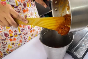Gordon Ramsay Marinara Sauce Step 6