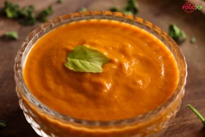 Gordon Ramsay Marinara Sauce Step is Ready
