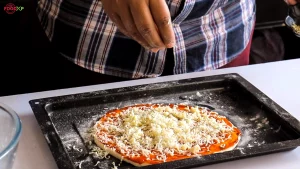 Gordon Ramsay Pizza Step 5