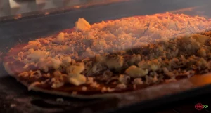 Gordon Ramsay Pizza Step 6