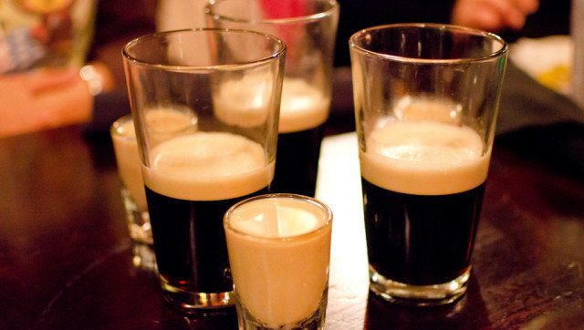 Irish Car Bomb