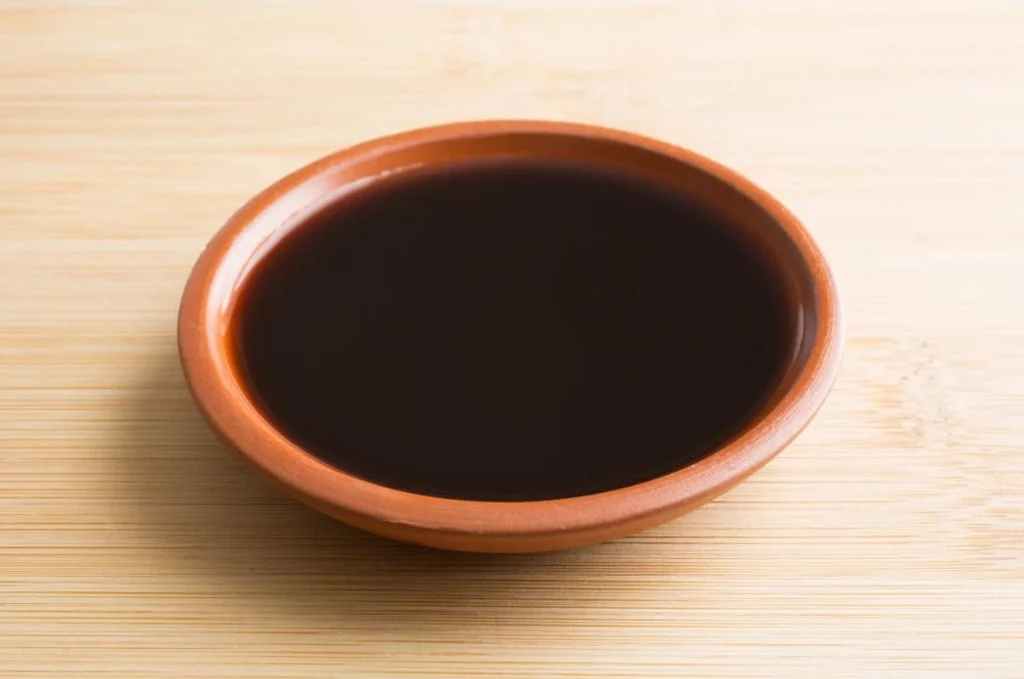 Liquid Smoke