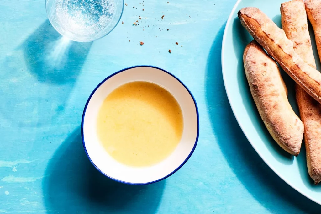 Butter Garlic Sauce 