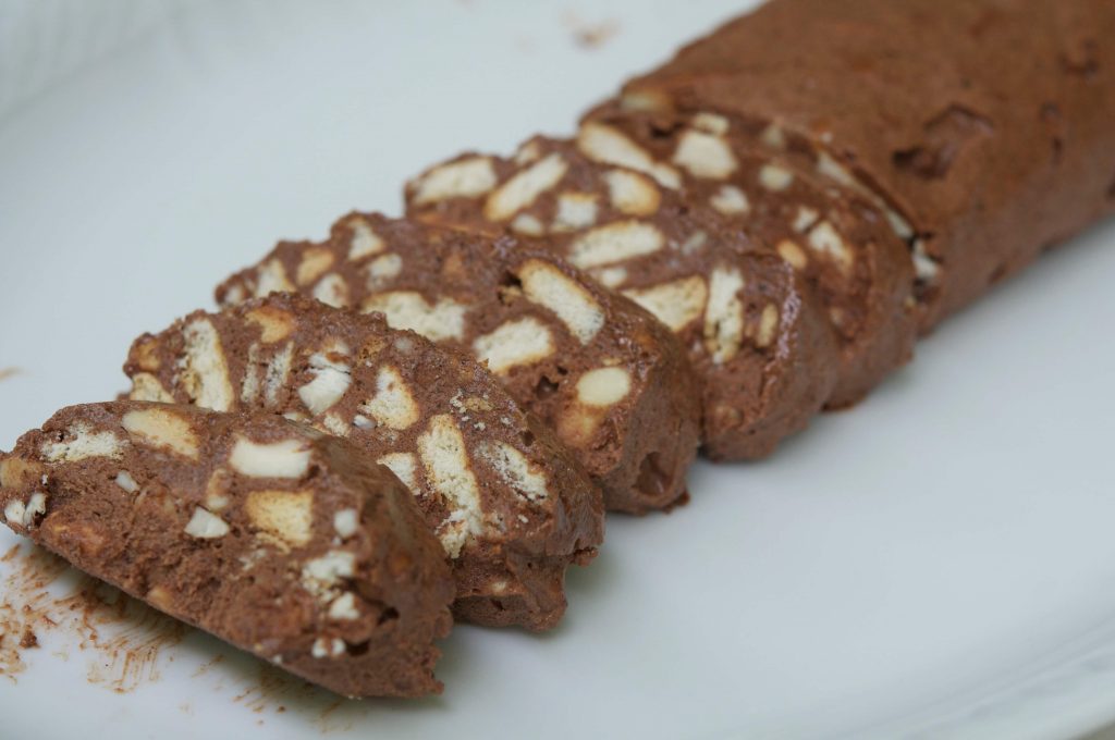 Marie Biscuit Pudding Recipe