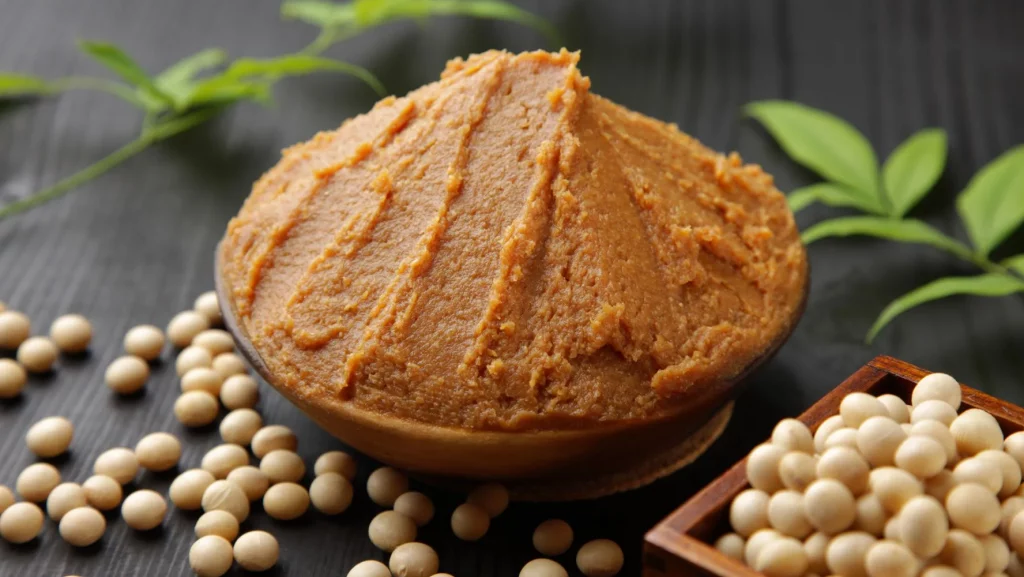 Miso Paste