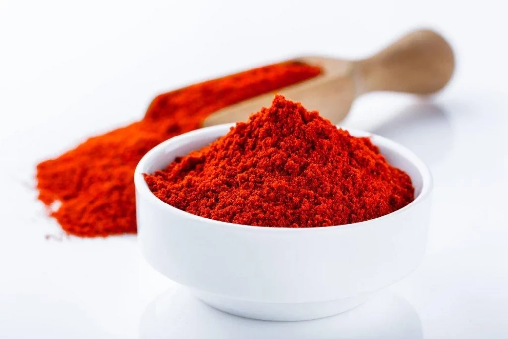 Smoked Paprika Powder