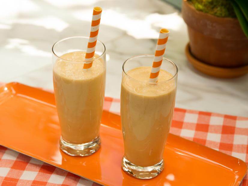 Pumpkin Smoothie recipe