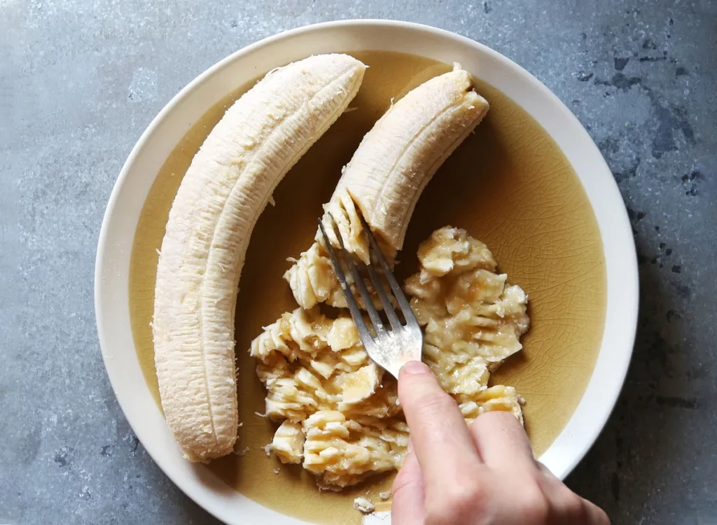 Ripe Bananas