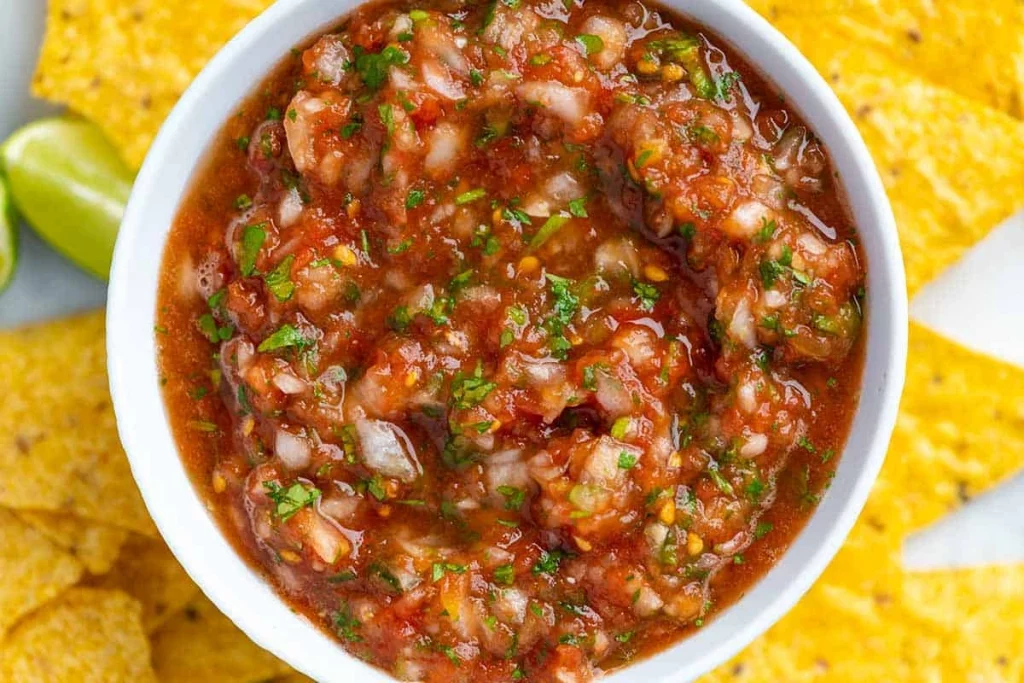 Salsa