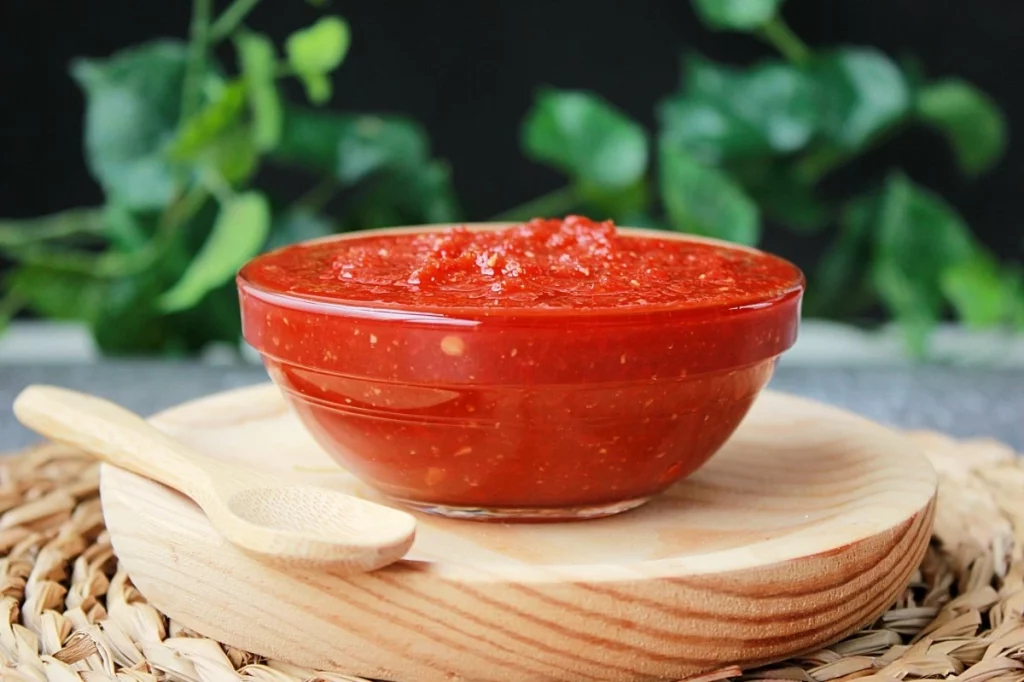 Sriracha