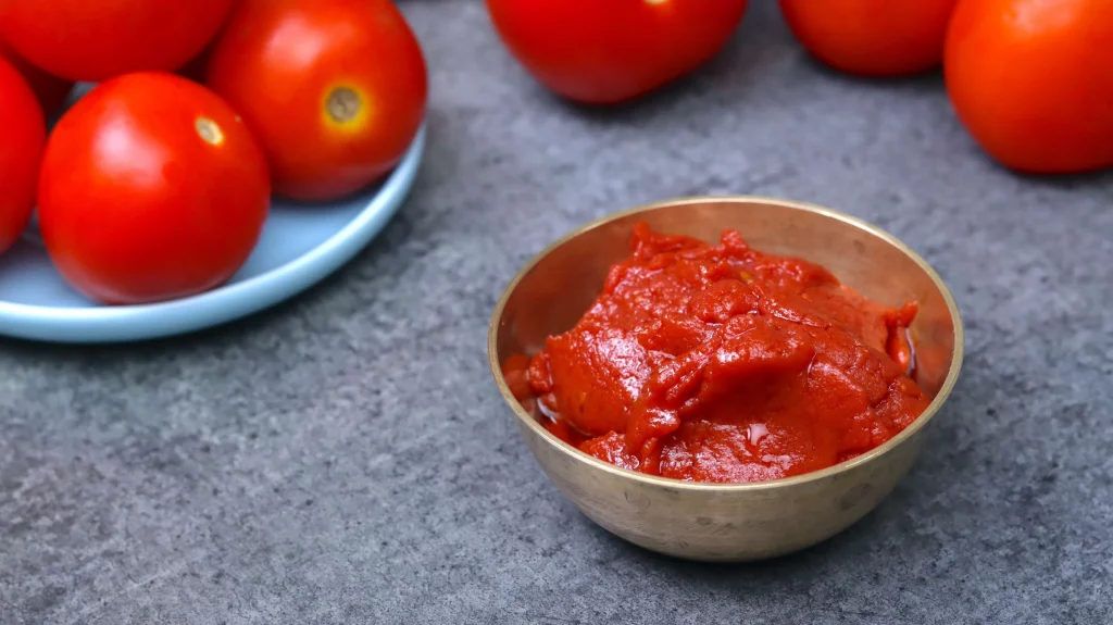 Tomato Paste