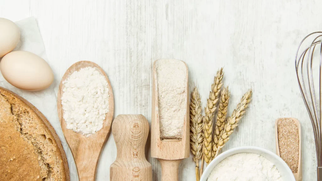 All-Purpose Flour