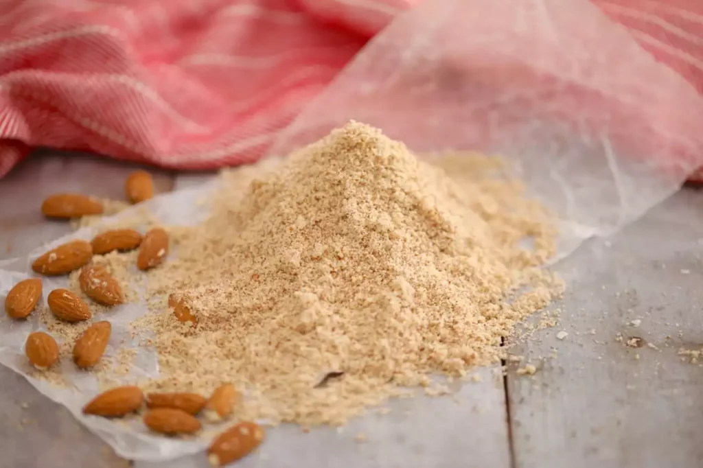 Almond Flour