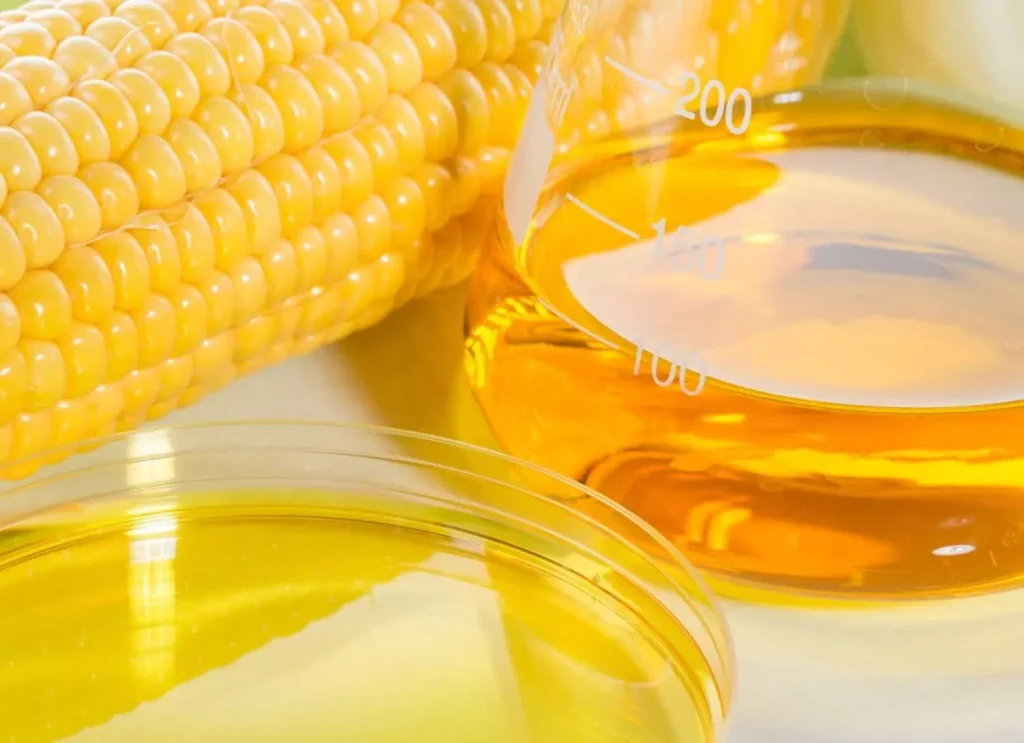 Corn Oil