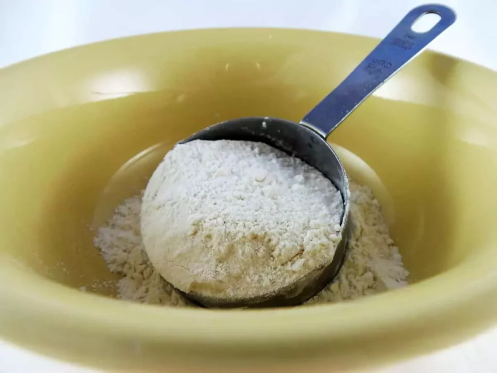 Cake Flour