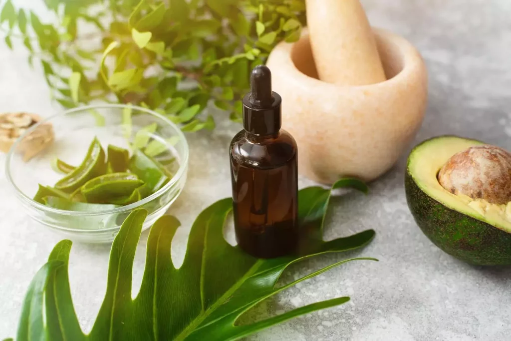 Avocado Oil