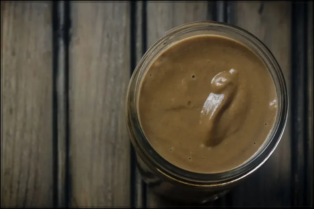 Anchovy Paste