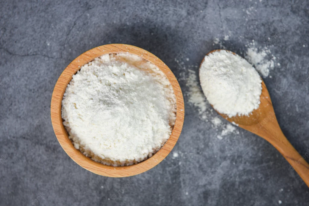 Pastry Flour