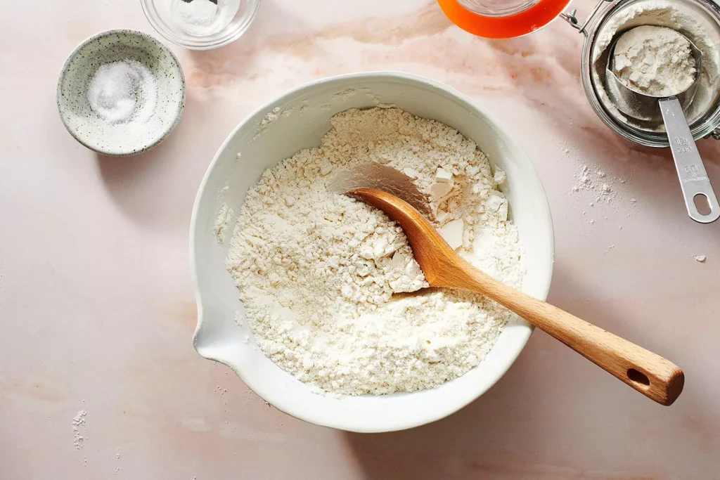 Self-Rising Flour