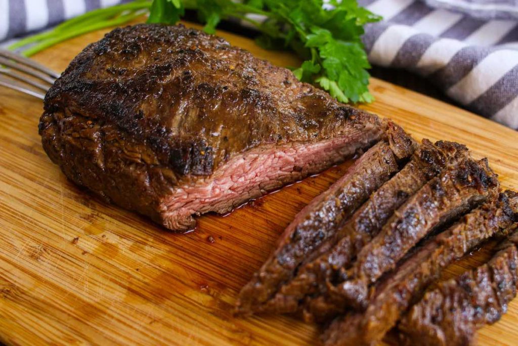 Bavette Steak Recipe