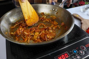 Gordon Ramsay Tomato Soup Step 1