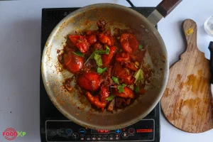 Gordon Ramsay Tomato Soup Step 3