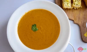 Gordon Ramsay Tomato Soup is Ready