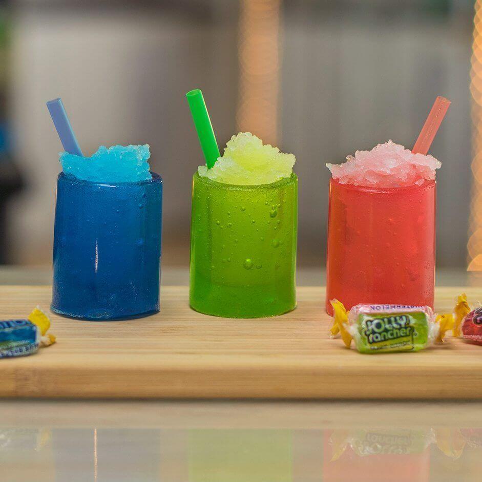 Jolly Rancher Shots recipe
