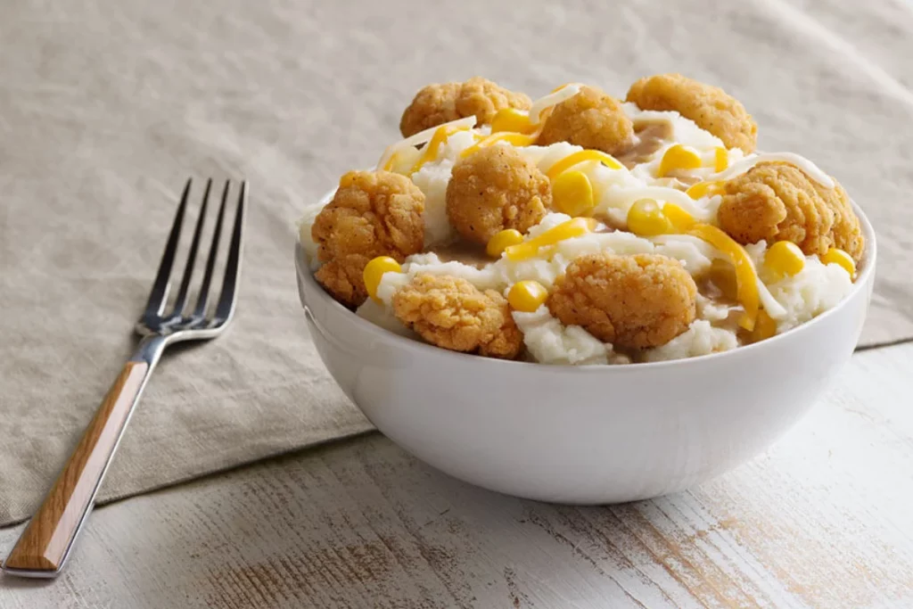 KFC Bowl
