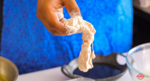 KFC Chicken Tenders Step 3