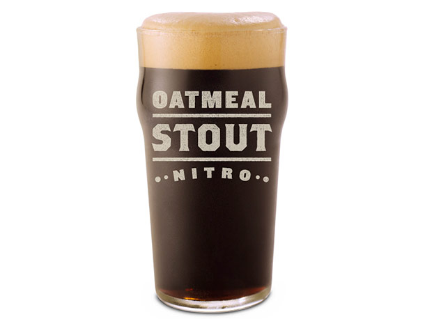 Oatmeal Stout recipe
