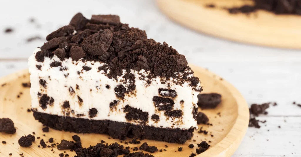 Oreo Cheesecake