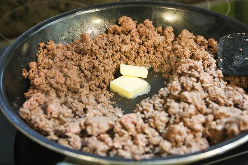 Runza Casserole Recipe