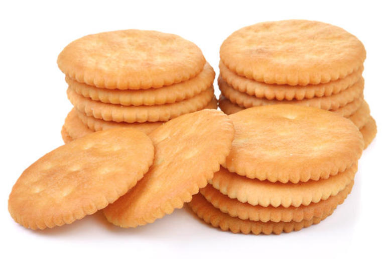 Ritz Crackers Recipe