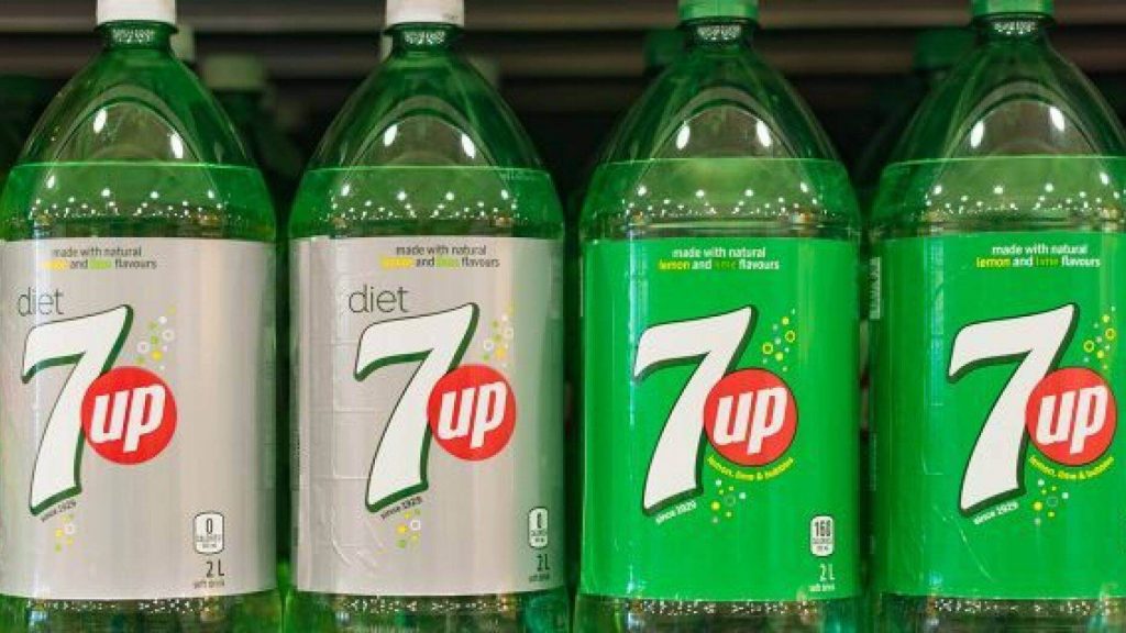 7up prices