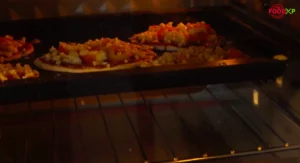 Cheesecake Factory Flatbread Pizza Step 7