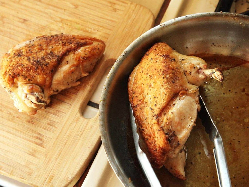 how-to-make-airline-chicken-at-home-cooking-fanatic
