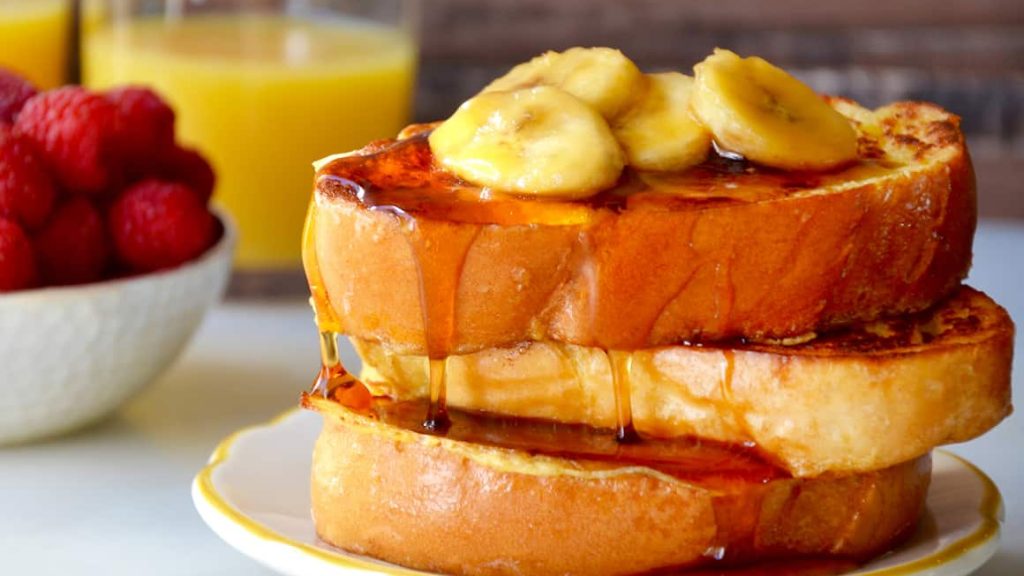 How To Make IHOP French Toast At Home Cooking Fanatic