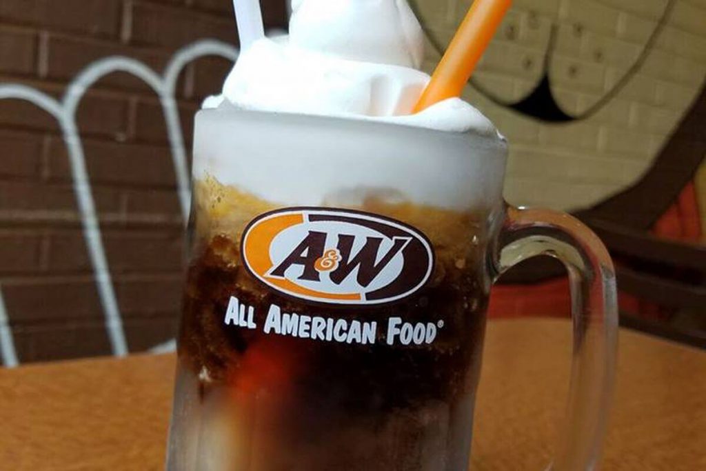 a&w root beer prices