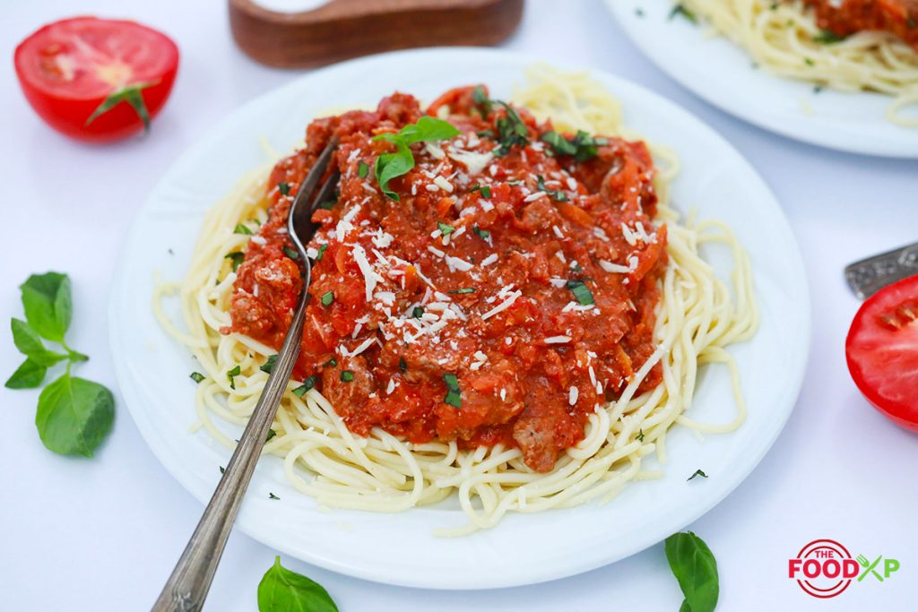 Gordon Ramsay Spaghetti Bolognese Recipe Cooking Fanatic gordon-ramsay-spaghetti-bolognese-recipe-cooking-fanatic