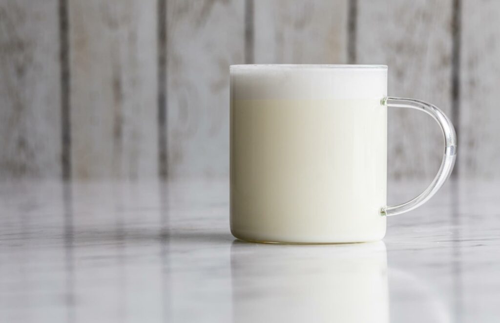 Angel Milk 1