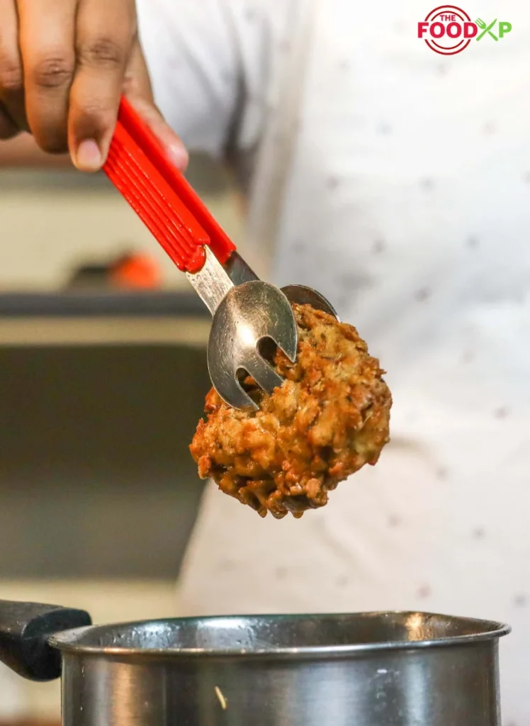 Crispy KFC Fried Chicken