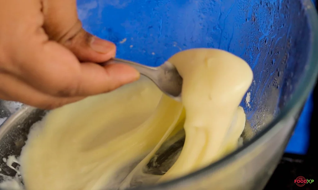 How to Make Taco Bell Nacho Cheese Sauce