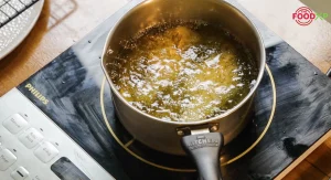 KFC Fried Chicken Step 3