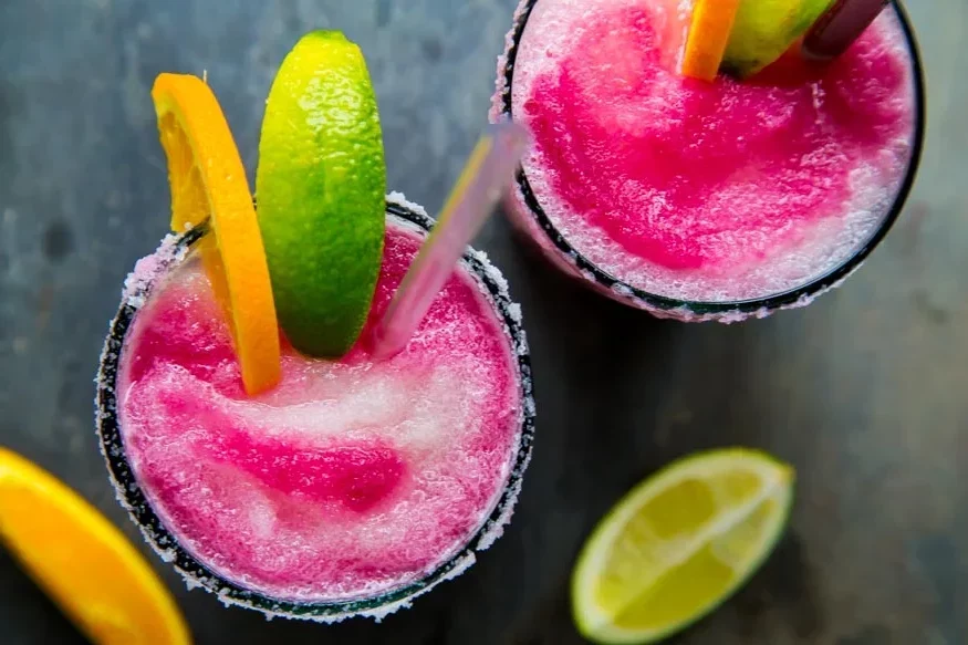 Sangria Margarita Recipe