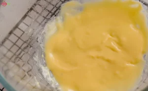 Taco Bell Nacho Cheese Sauce Is Ready