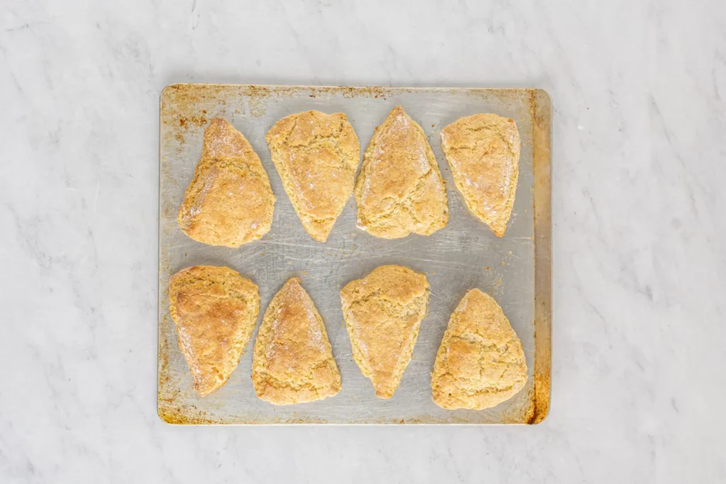 Bisquick Scones Recipe