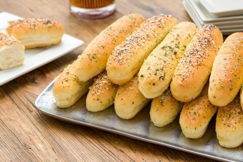 Breaksticks