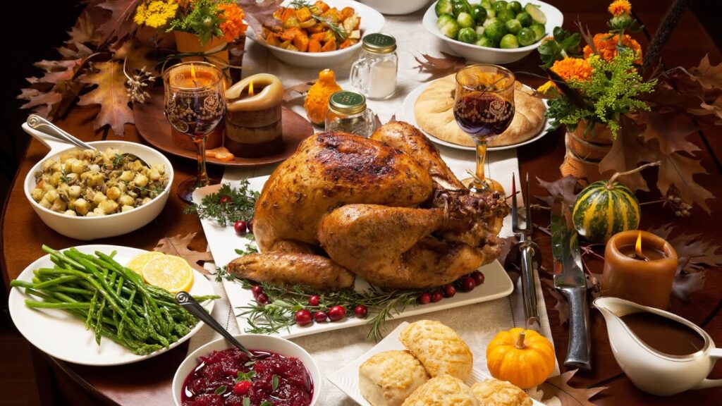 Chef John's Roast Turkey And Gravy Recipe