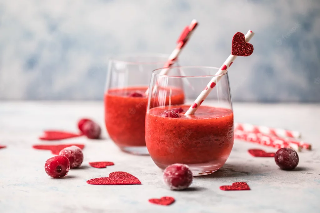 Cherry Margarita